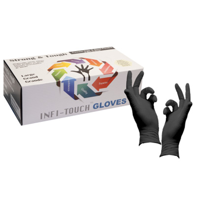 Image for Bulk Nitrile Gloves with ID of: 1709484