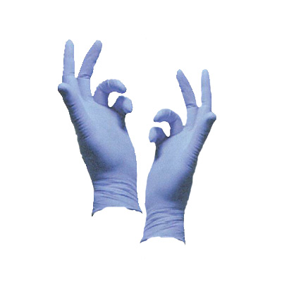 Image for Bulk Nitrile Gloves with ID of: 1709490