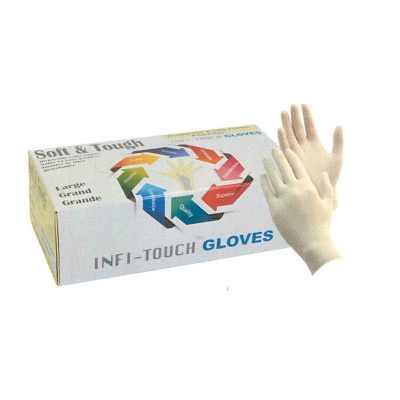 Image for Bulk Nitrile Gloves with ID of: 1709491