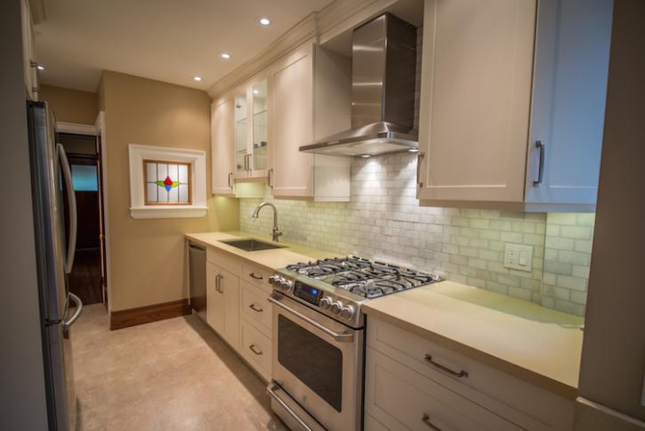 Image for LuXcucina with ID of: 1709529