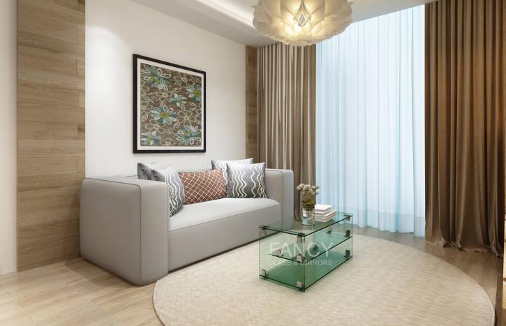 Image for PAPIRO GLASS BOOK SHELF with ID of: 1709602