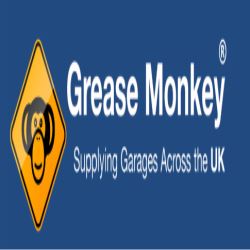 Image for Grease Monkey with ID of: 1710075