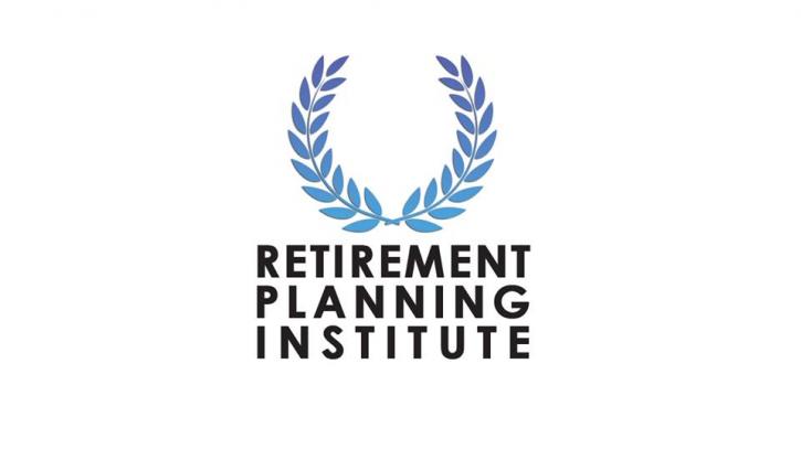 Image for Retirement Planning Institute with ID of: 1710108