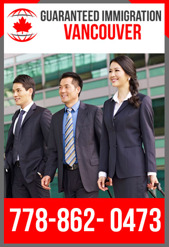Image for Guaranteed Immigration Vancouver with ID of: 1710132
