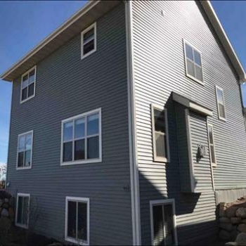Image for Ridge Top Exteriors with ID of: 1710183