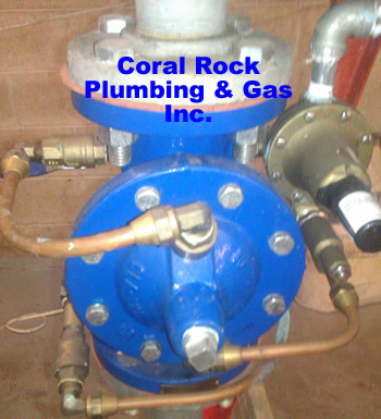 Image for Coral Rock Plumbing Inc. with ID of: 1710211