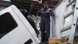 Image for Pacific Truck Colors with ID of: 1710449
