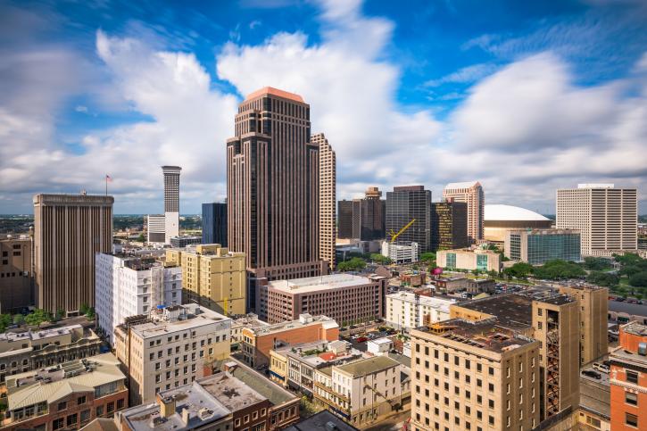 Image for Big Easy Buyers with ID of: 1710583