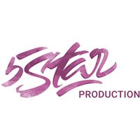Image for 5 Star Production LLC with ID of: 1710741