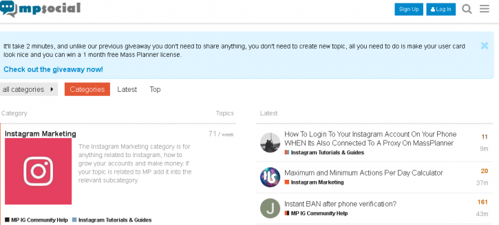 Image for mp social with ID of: 1710841