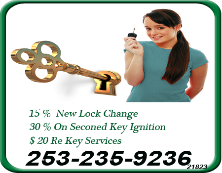Image for Local Locksmith Tacoma WA with ID of: 1710877
