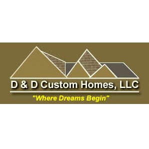 Image for D&D Custom Homes, LLC with ID of: 1710906