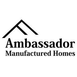 Image for Ambassador Manufactured Homes with ID of: 1710983