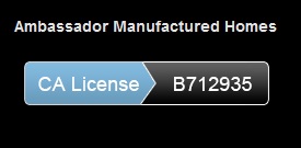 Image for Ambassador Manufactured Homes with ID of: 1711003