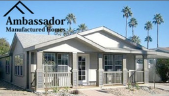 Image for Ambassador Manufactured Homes with ID of: 1711004
