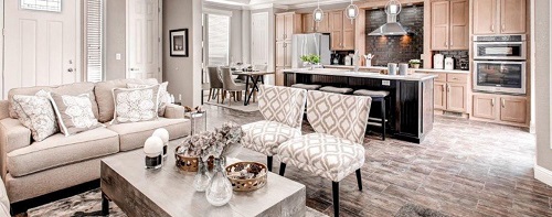 Image for Ambassador Manufactured Homes with ID of: 1711005