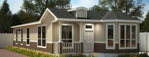 Image for Ambassador Manufactured Homes with ID of: 1711008