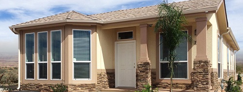 Image for Ambassador Manufactured Homes with ID of: 1711011