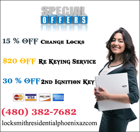 Image for Locksmith Residential Phoenix AZ with ID of: 1711045