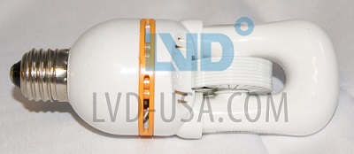 Image for Induction Self Ballasted Retrofit 23W Lamp with ID of: 1711063