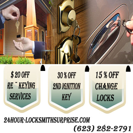 Image for 24 Hour Lockout Surprise with ID of: 1711174