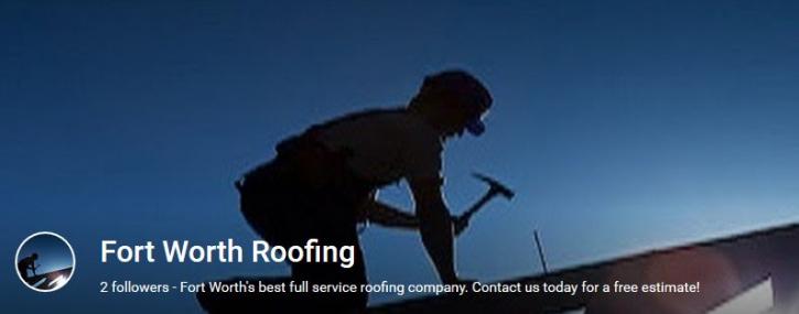 Image for Roofing Fort Worth with ID of: 1711176