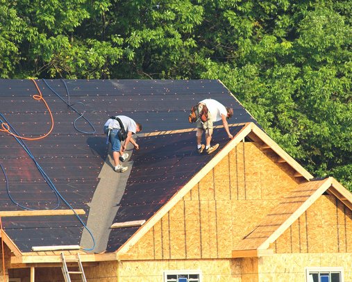 Image for Roofing Fort Worth with ID of: 1711195