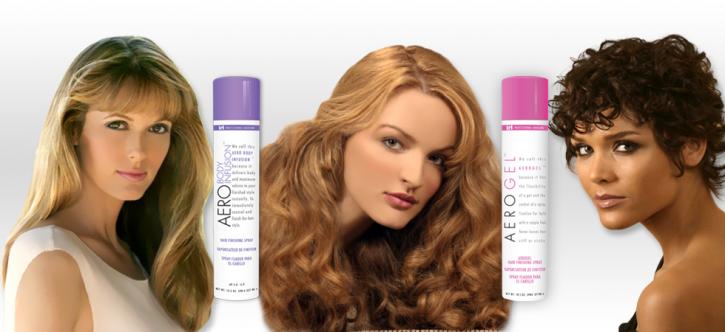 Image for Tri Hair Care with ID of: 1711243