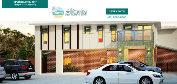 Image for altona child care with ID of: 1711373