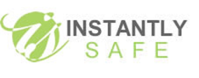 Image for Instantly Safe with ID of: 1711382