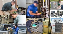 Image for Athena Heating and Air Conditioning - Beverly Hills with ID of: 1711396