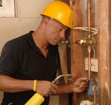 Image for Delta Plumbing Heating & Cooling Inc. with ID of: 1711672
