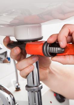 Image for Delta Plumbing Heating & Cooling Inc. with ID of: 1711673