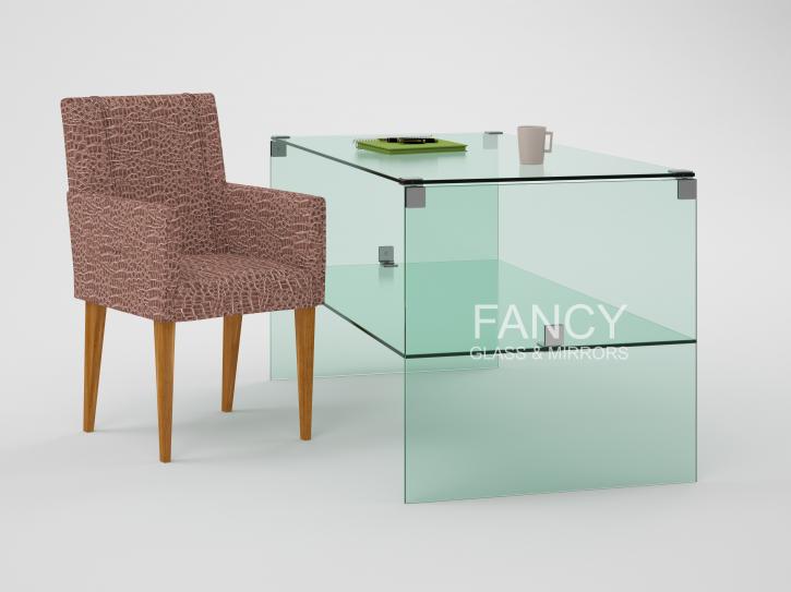 Image for CALIFORNIA TWO-TIER TABLE with ID of: 1711836