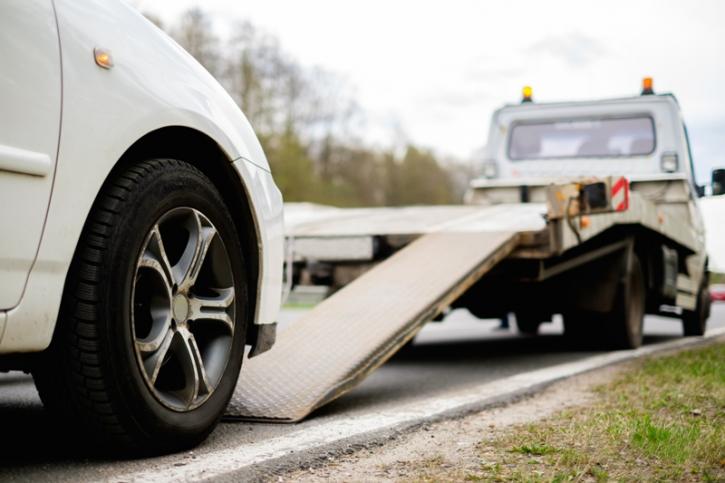 Image for Cincinnati Auto Towing with ID of: 1711914