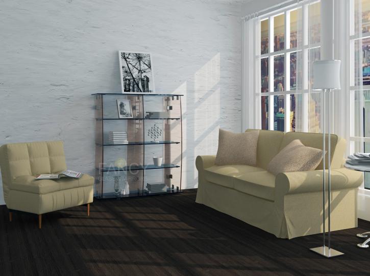 Image for SUZY SHELVING UNIT with ID of: 1712104