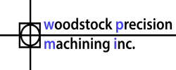 Image for Woodstock Precision Machining Inc with ID of: 1712113