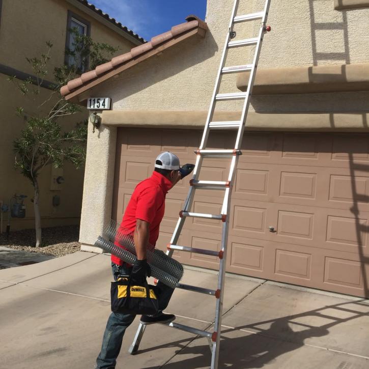 Image for Red Rock Pest Control with ID of: 1712204