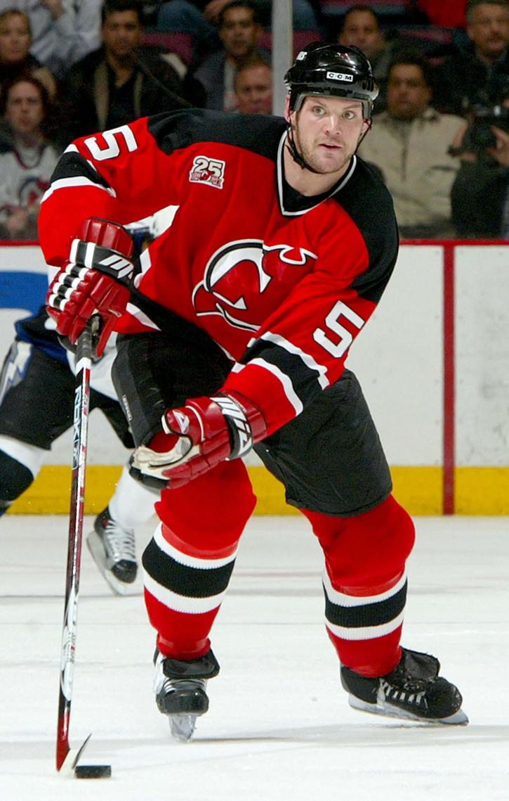 Image for New Jersey Devils Alumni Coming to Bloomfield with ID of: 1712287
