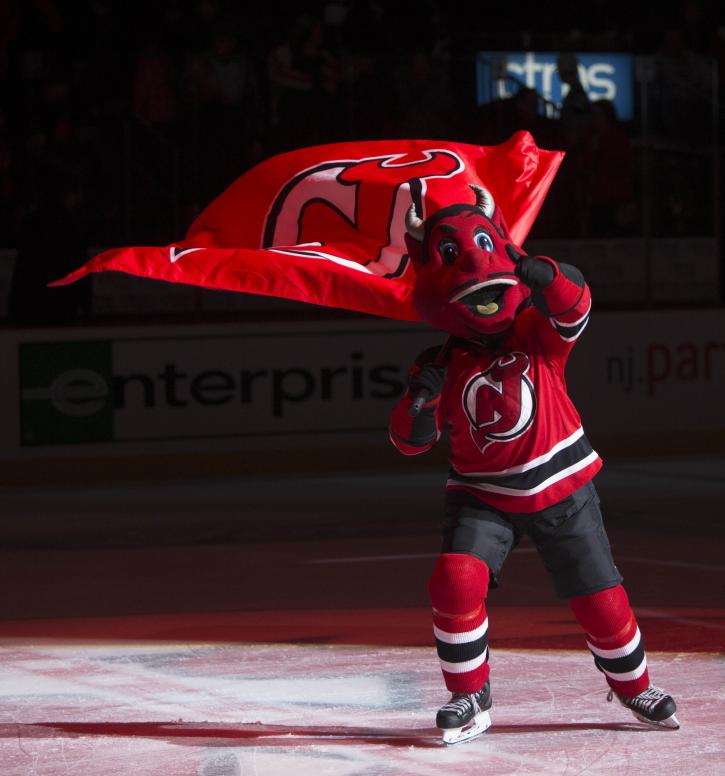 Image for New Jersey Devils Alumni Coming to Bloomfield with ID of: 1712311