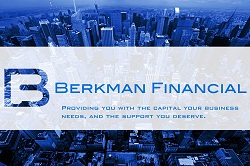 Image for Berkman Financial with ID of: 1712360