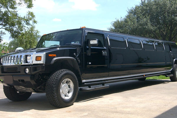 Image for Houston Party Ride with ID of: 1712585
