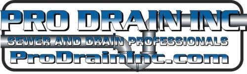 Image for Pro Drain Inc. with ID of: 1712622