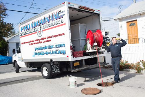 Image for Pro Drain Inc. with ID of: 1712625