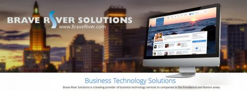 Image for Brave River Solutions with ID of: 1712675