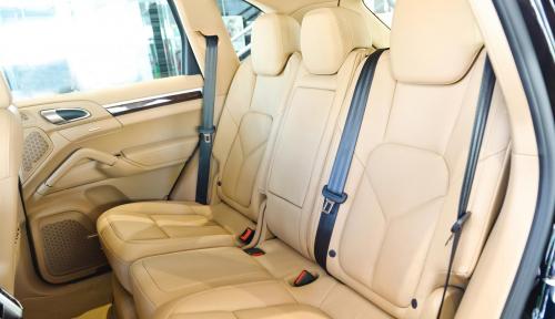 Image for Executive Car Service with ID of: 1712738