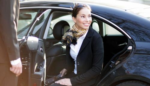 Image for Executive Car Service with ID of: 1712740