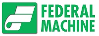 Image for Federal Machine with ID of: 1712864