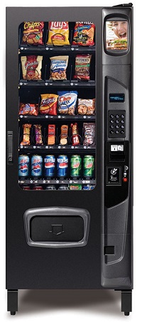 Image for Federal Machine with ID of: 1712873