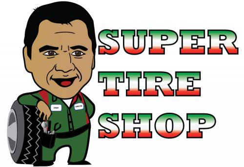Image for Super Tire Shop with ID of: 1713104